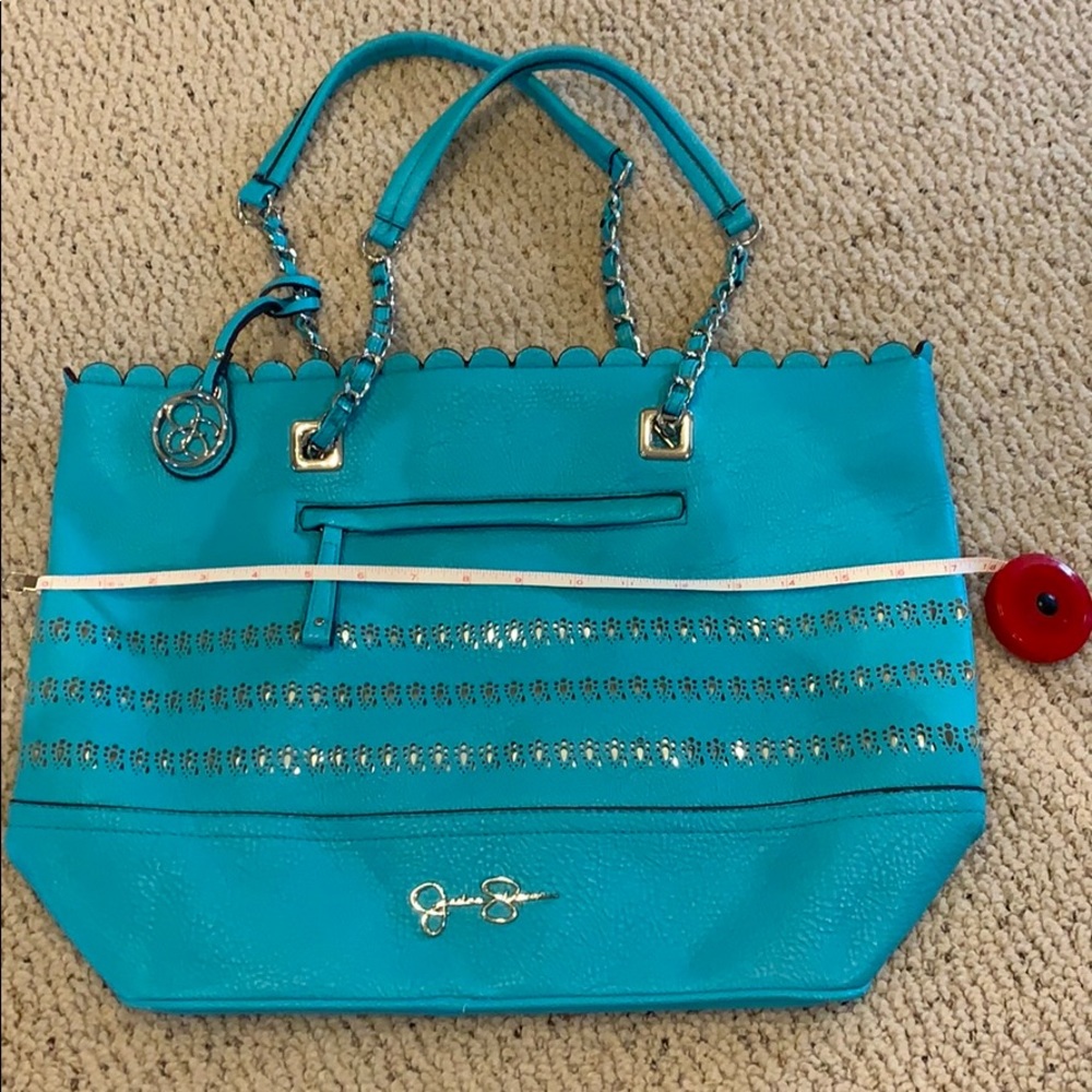 Jessica Simpson purse